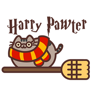 Harry Pawter